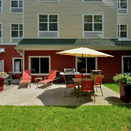 Homewood Suites By Hilton Dover Eksteriør billede