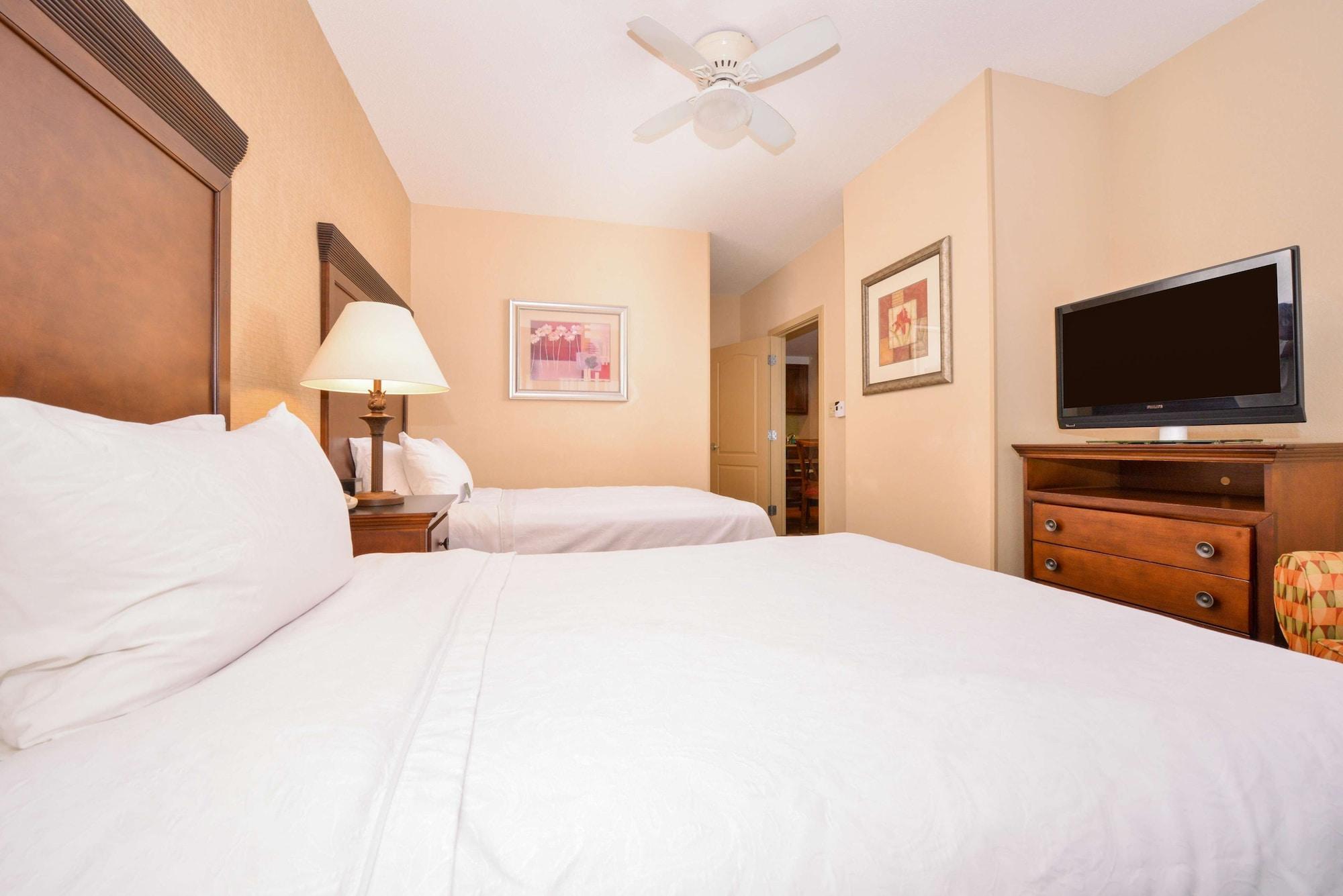 Homewood Suites By Hilton Dover Eksteriør billede