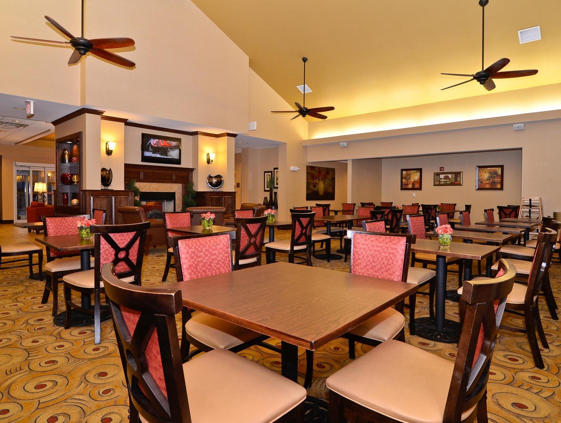 Homewood Suites By Hilton Dover Eksteriør billede