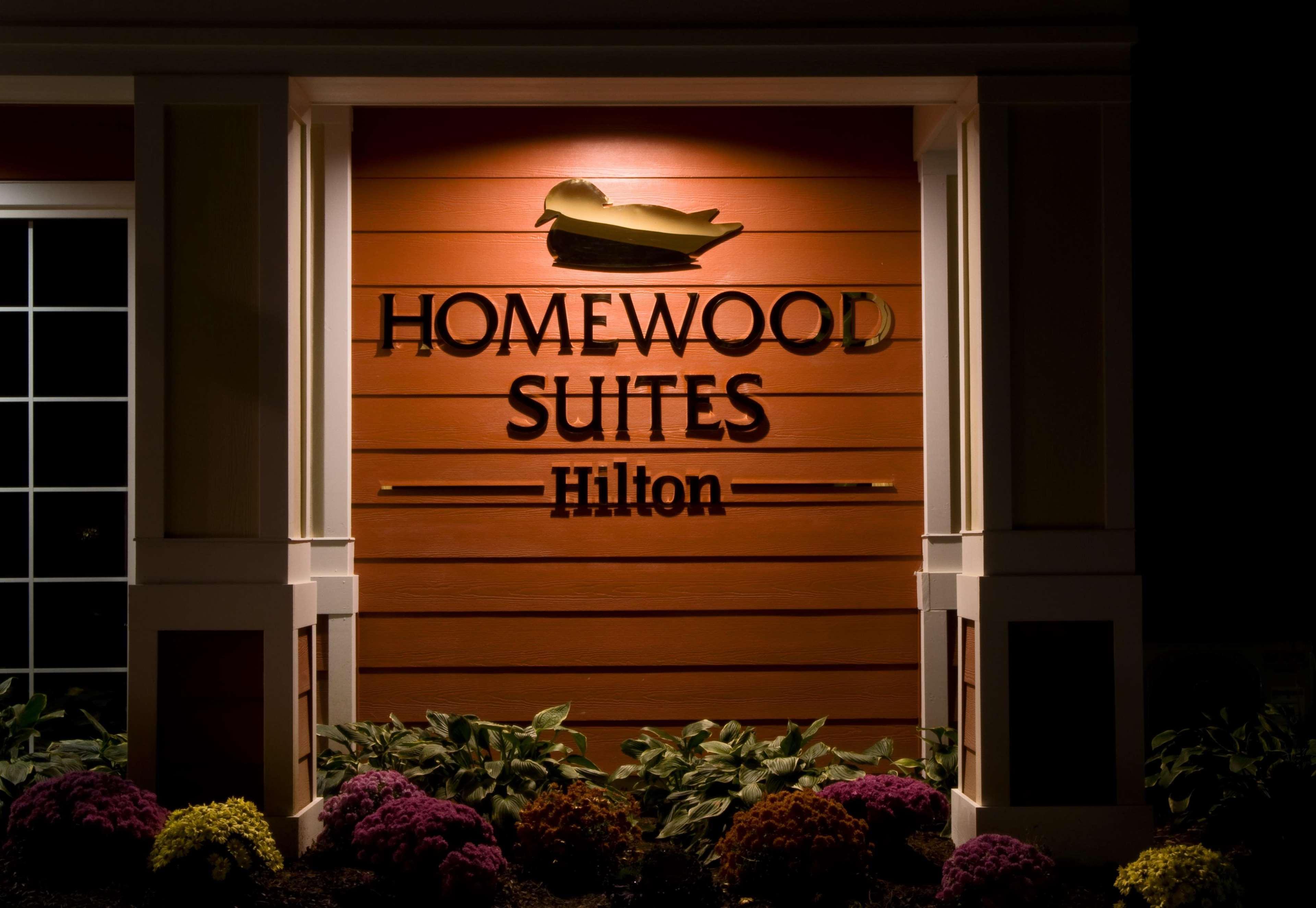 Homewood Suites By Hilton Dover Eksteriør billede