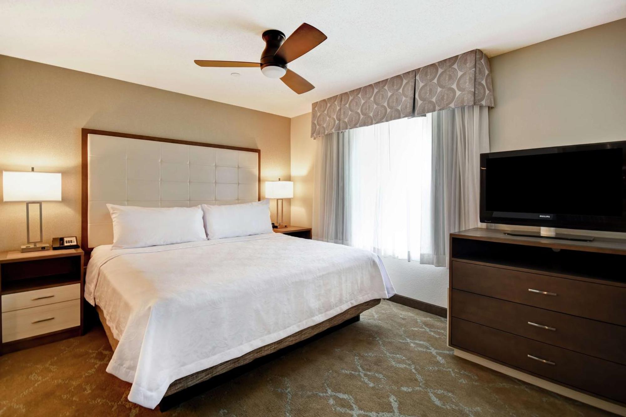 Homewood Suites By Hilton Dover Eksteriør billede