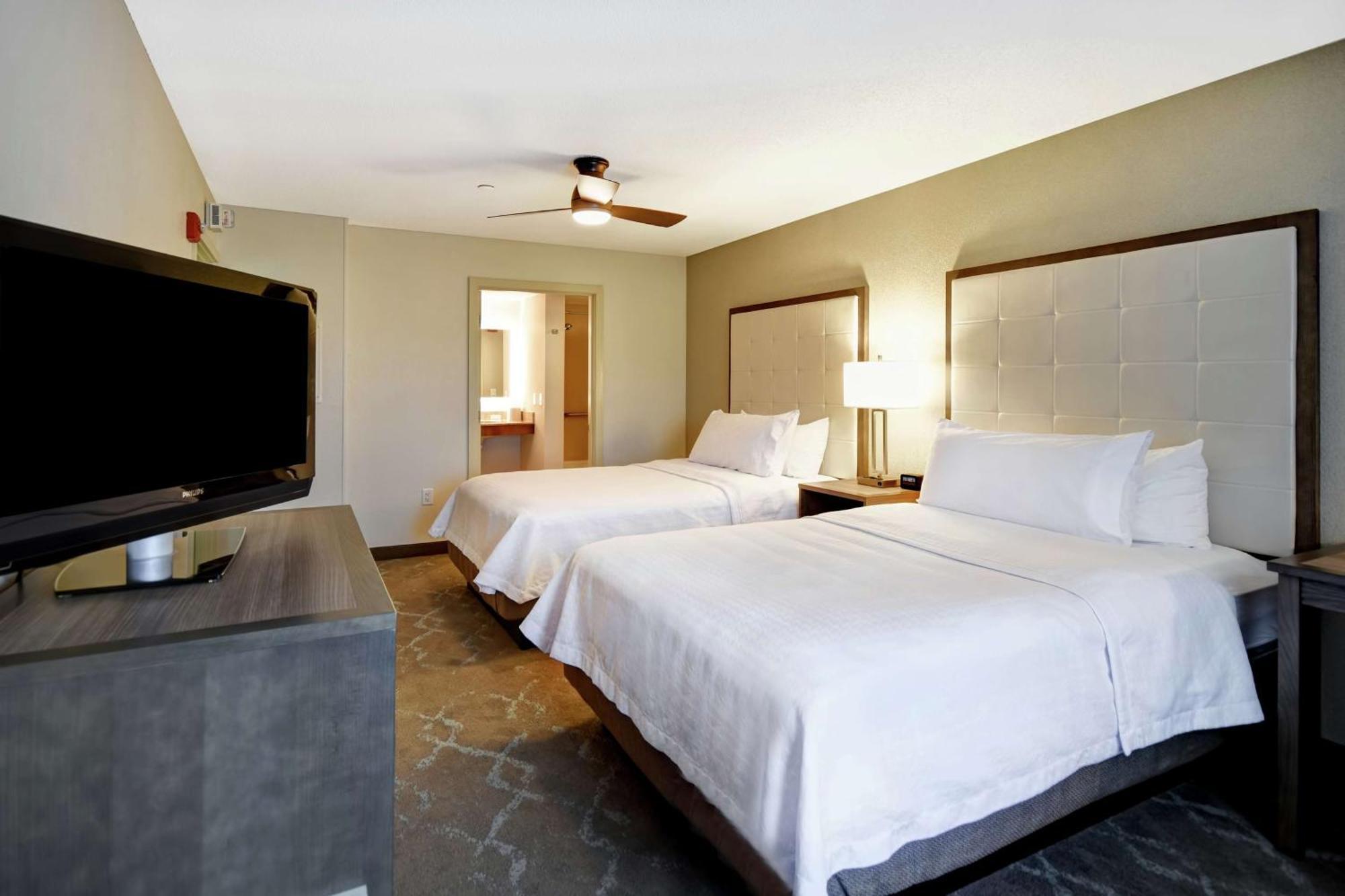 Homewood Suites By Hilton Dover Eksteriør billede