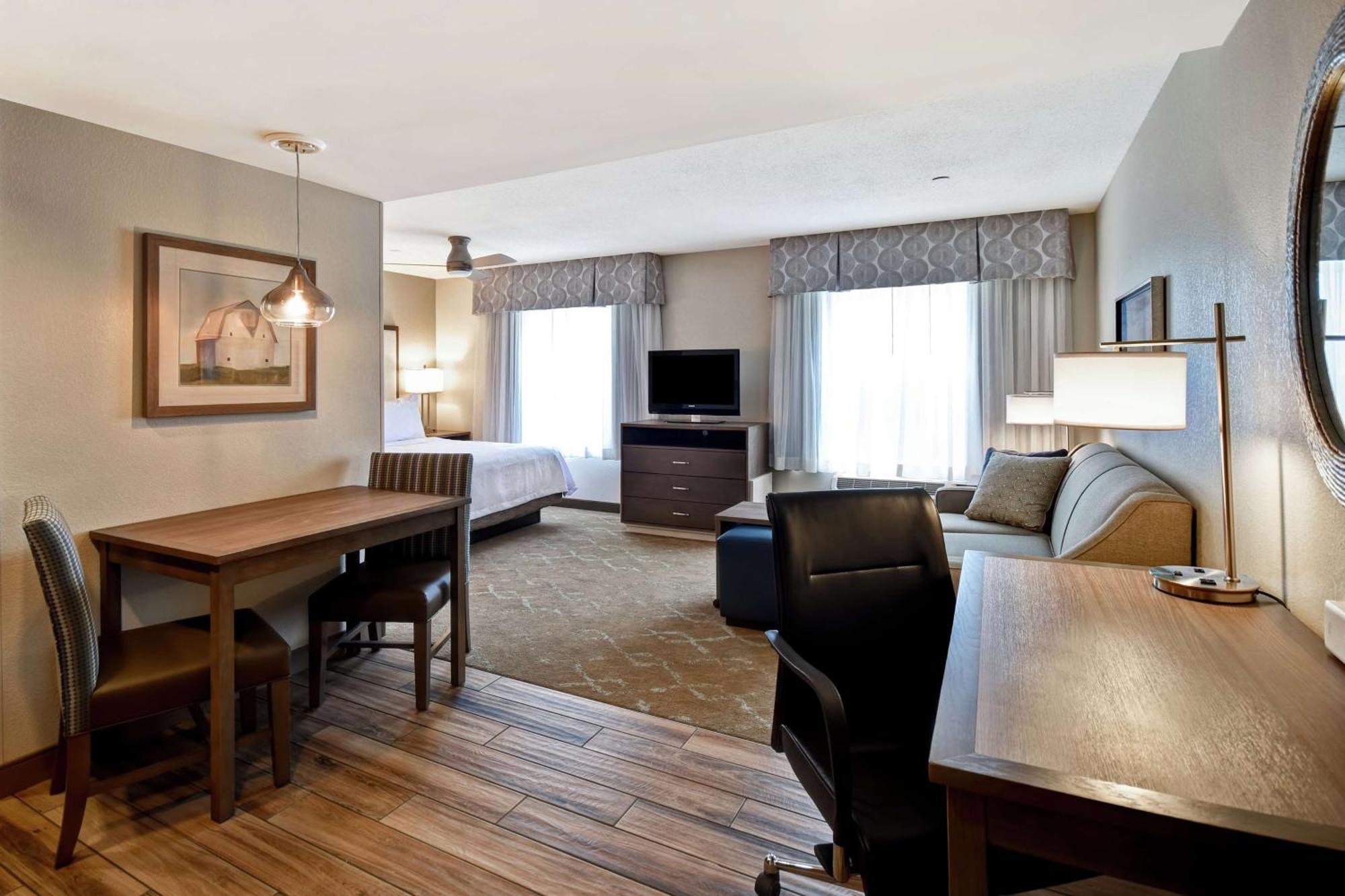 Homewood Suites By Hilton Dover Eksteriør billede