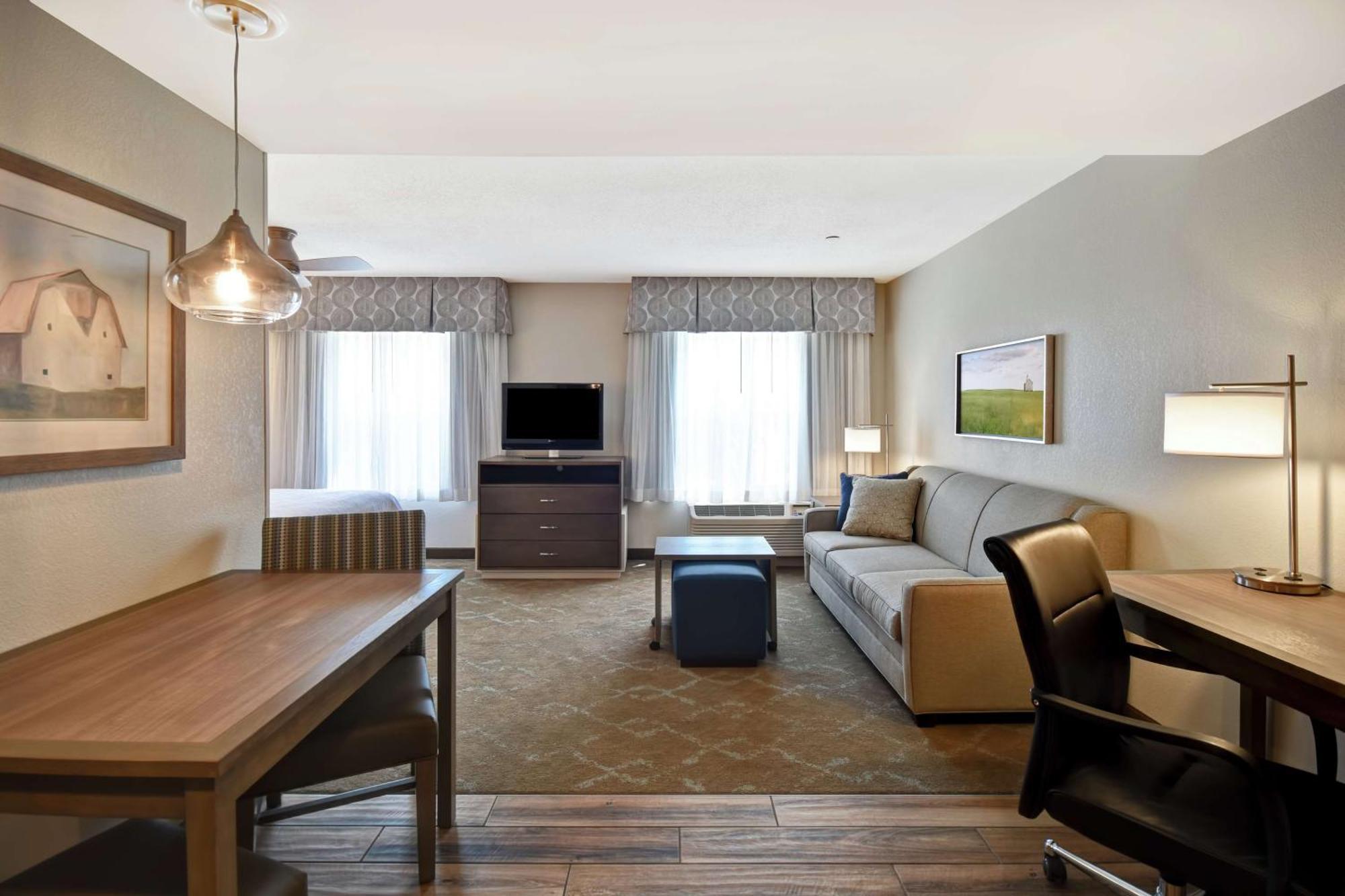 Homewood Suites By Hilton Dover Eksteriør billede