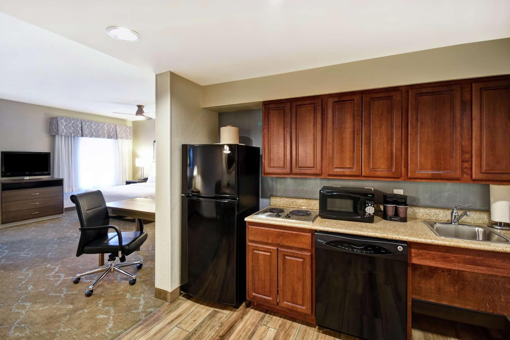 Homewood Suites By Hilton Dover Eksteriør billede
