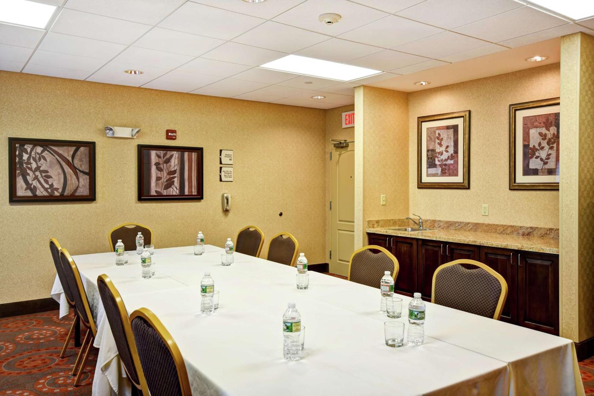 Homewood Suites By Hilton Dover Eksteriør billede