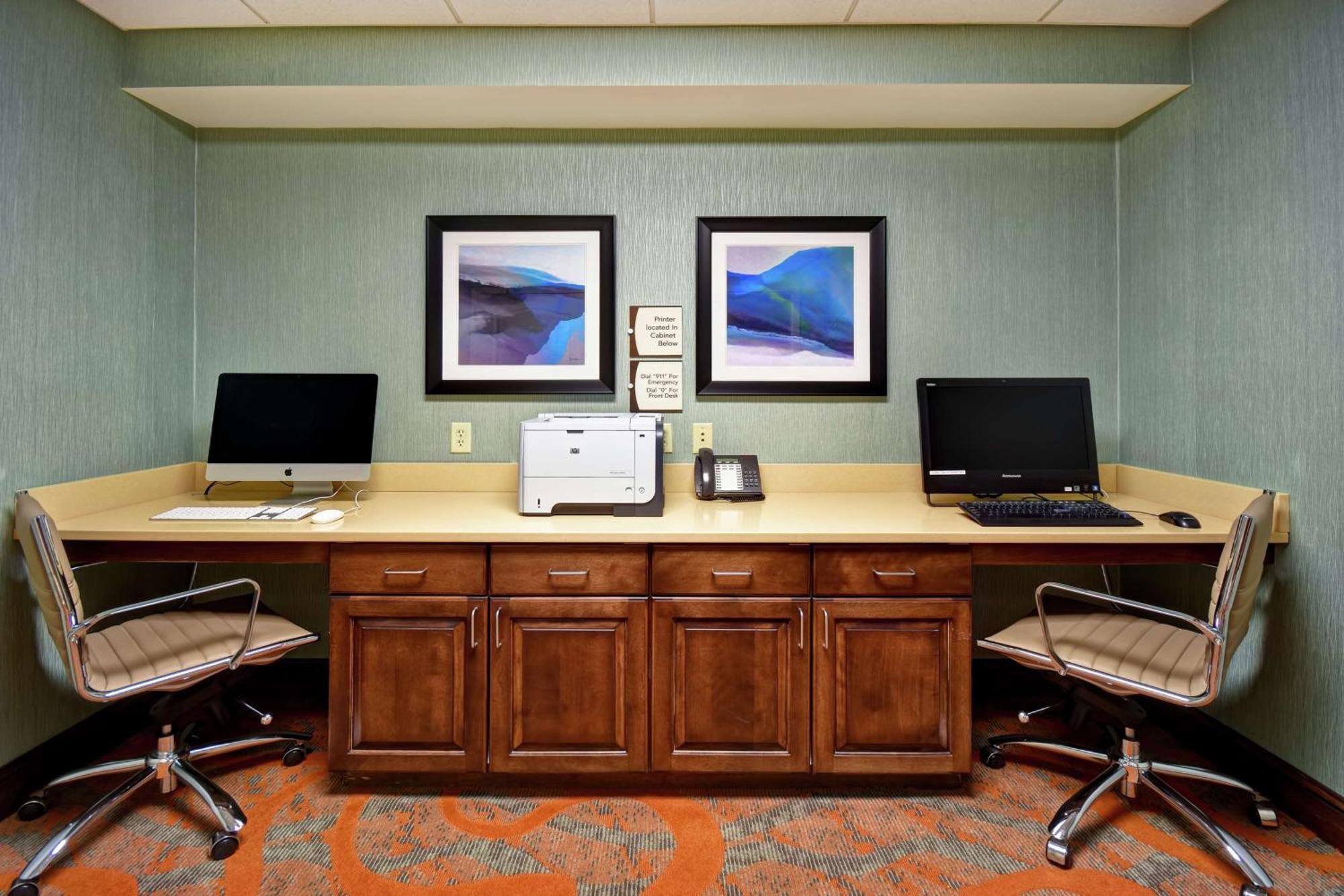 Homewood Suites By Hilton Dover Eksteriør billede