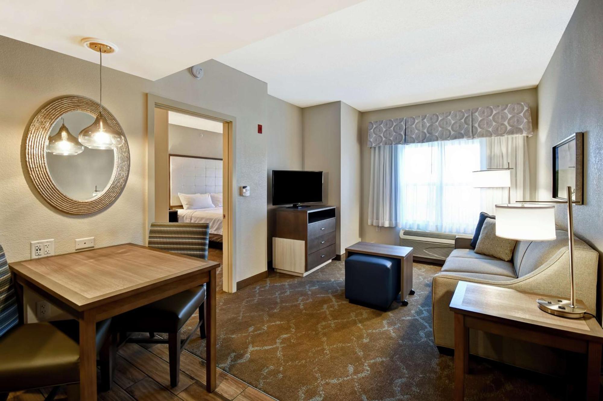 Homewood Suites By Hilton Dover Eksteriør billede