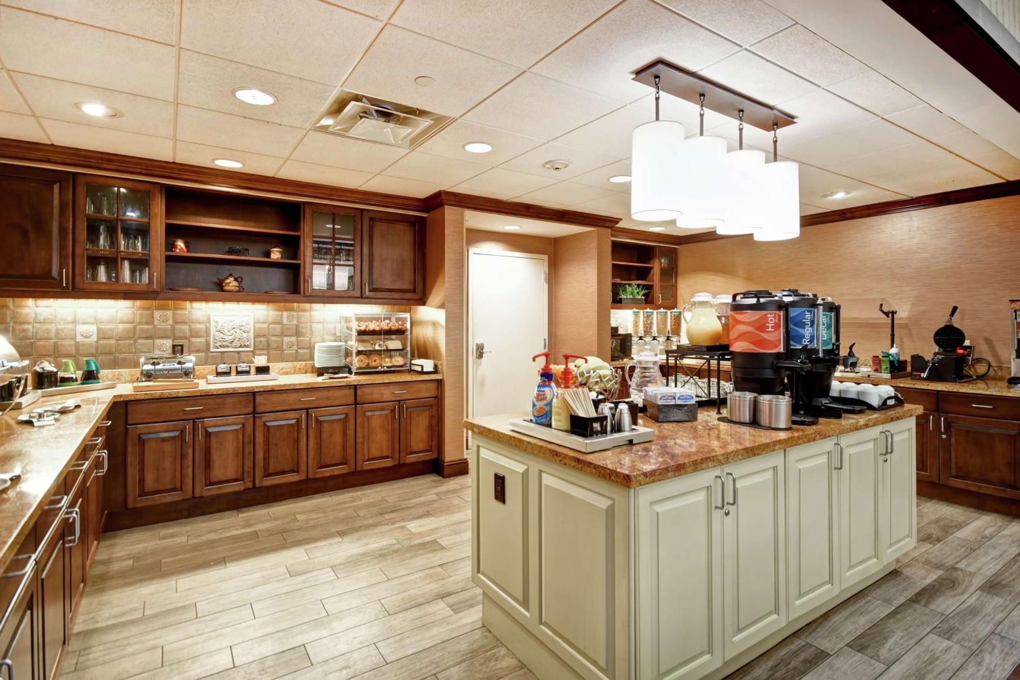 Homewood Suites By Hilton Dover Eksteriør billede