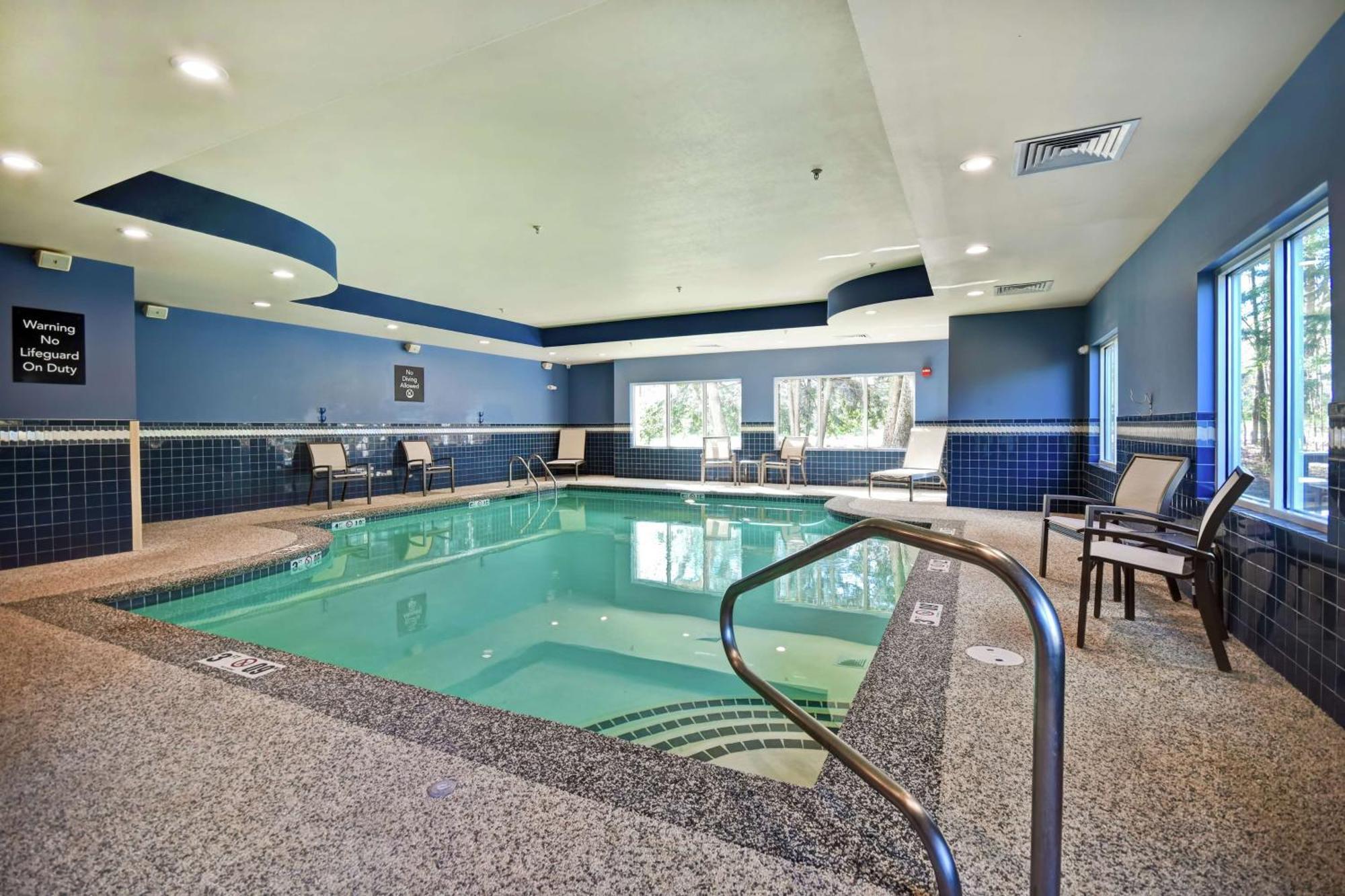 Homewood Suites By Hilton Dover Eksteriør billede