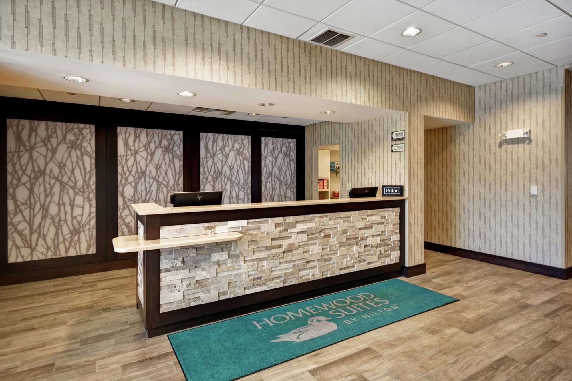 Homewood Suites By Hilton Dover Eksteriør billede