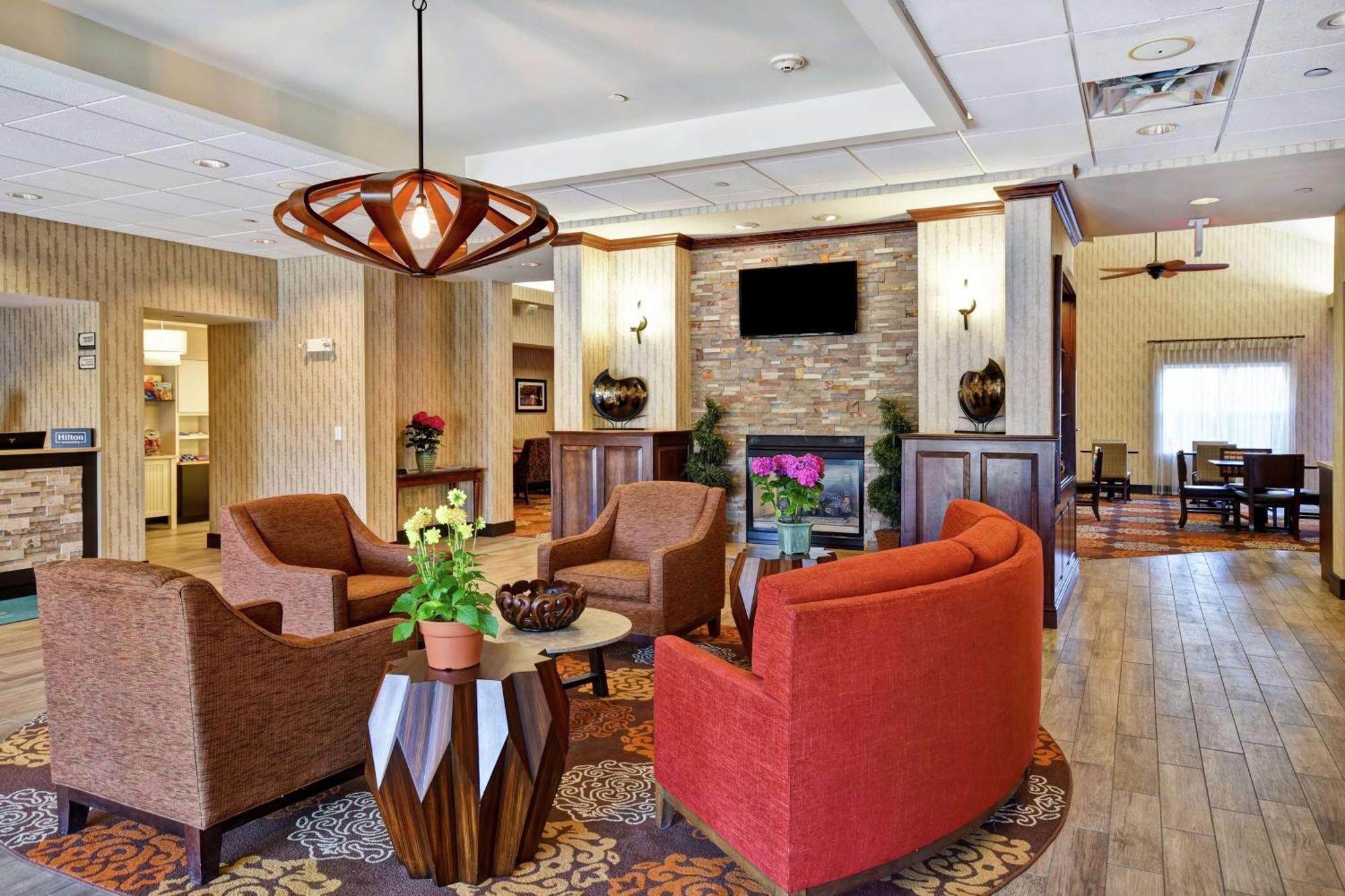 Homewood Suites By Hilton Dover Eksteriør billede
