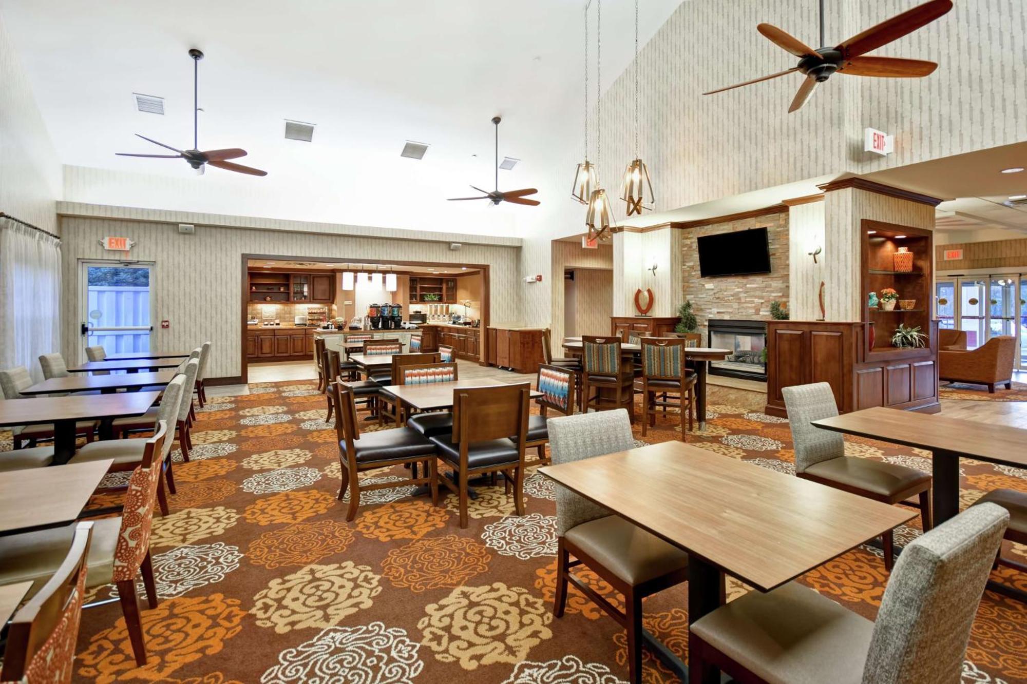 Homewood Suites By Hilton Dover Eksteriør billede