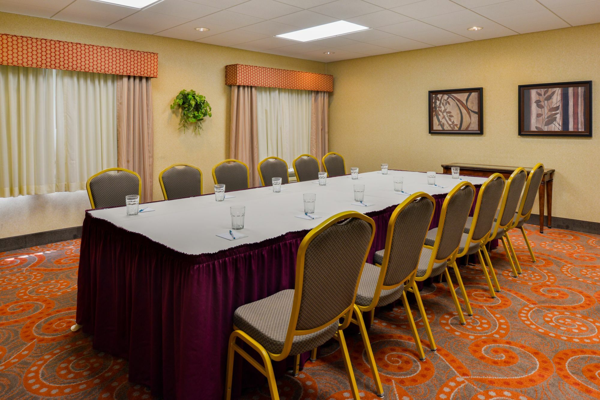 Homewood Suites By Hilton Dover Eksteriør billede