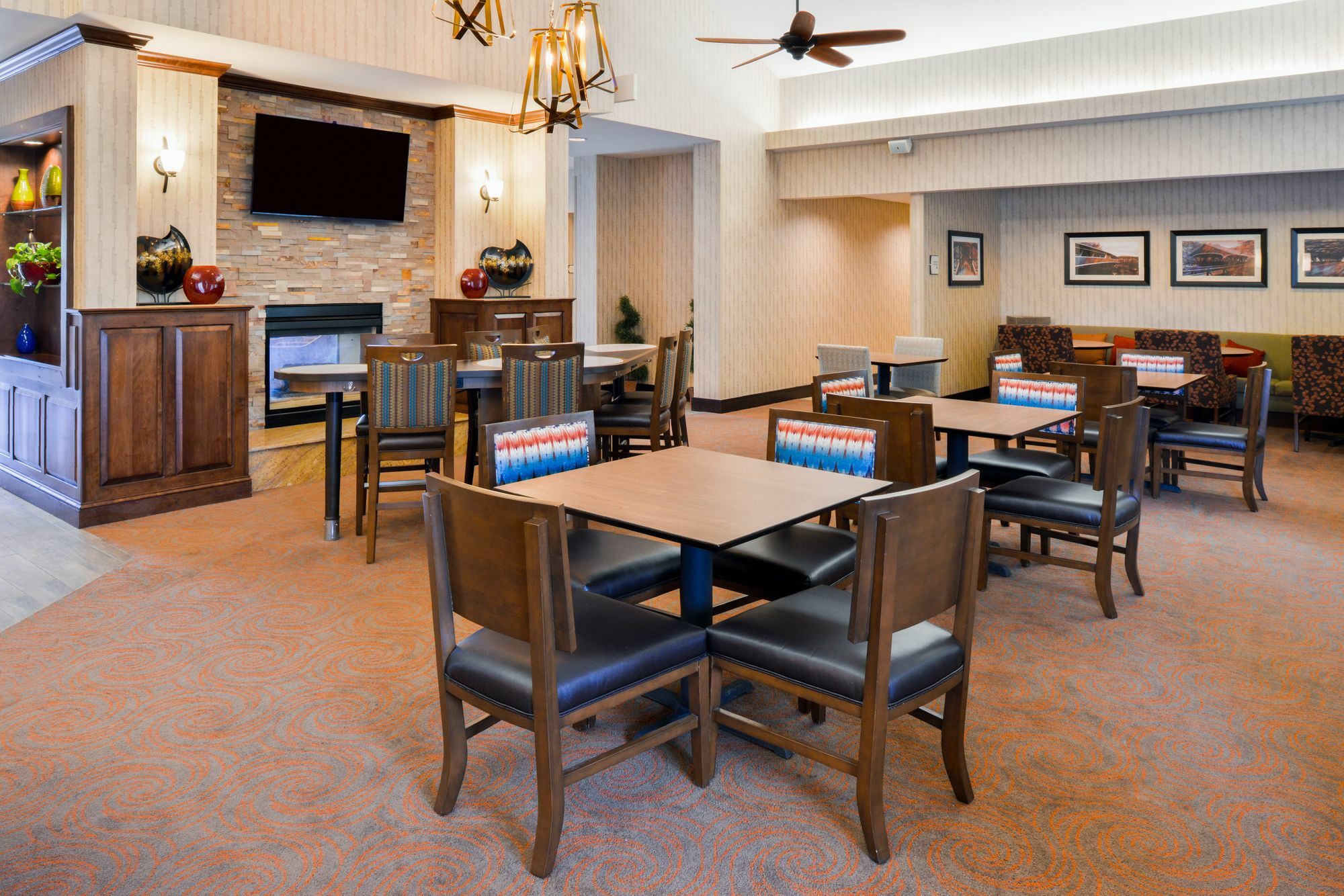 Homewood Suites By Hilton Dover Eksteriør billede