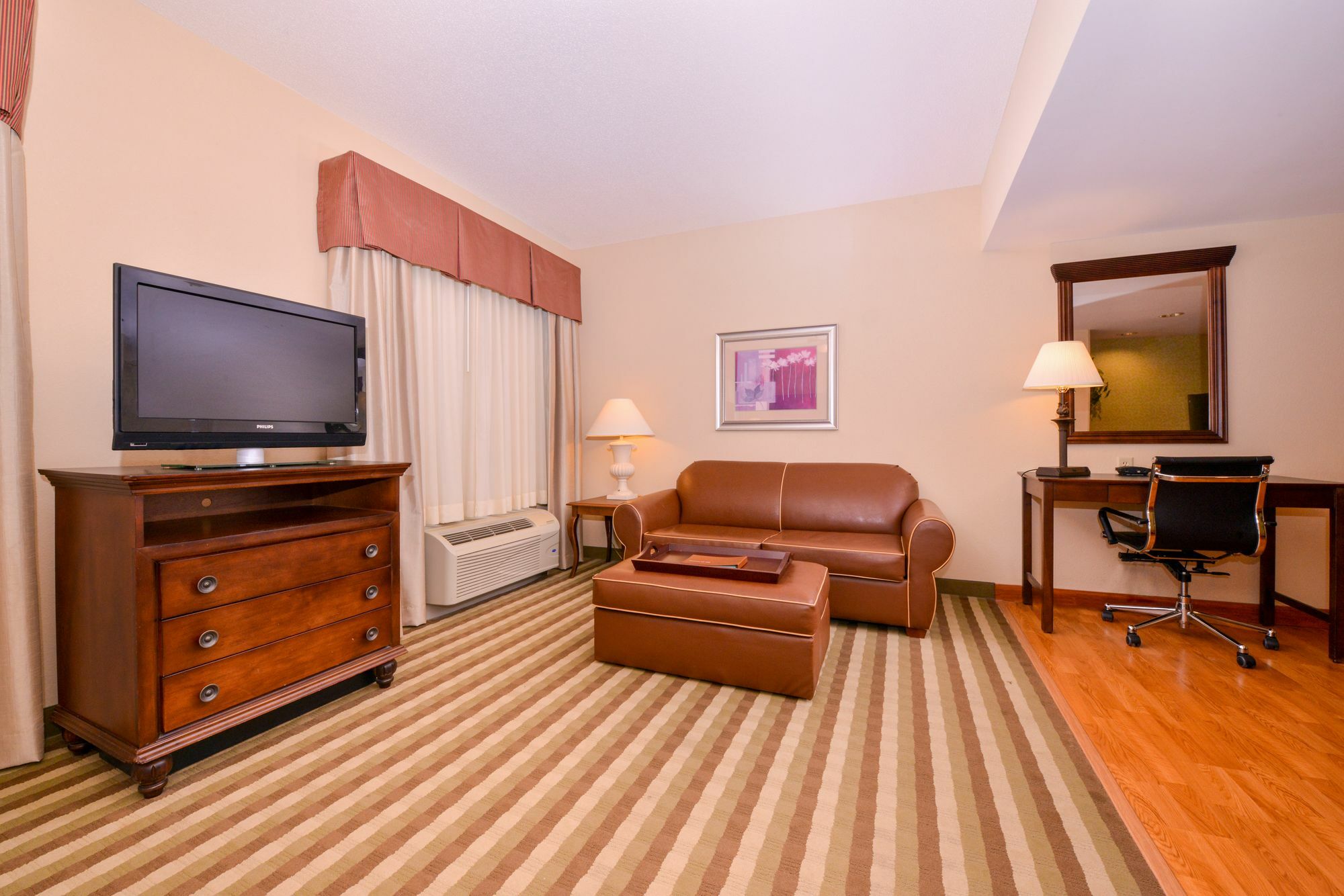 Homewood Suites By Hilton Dover Eksteriør billede