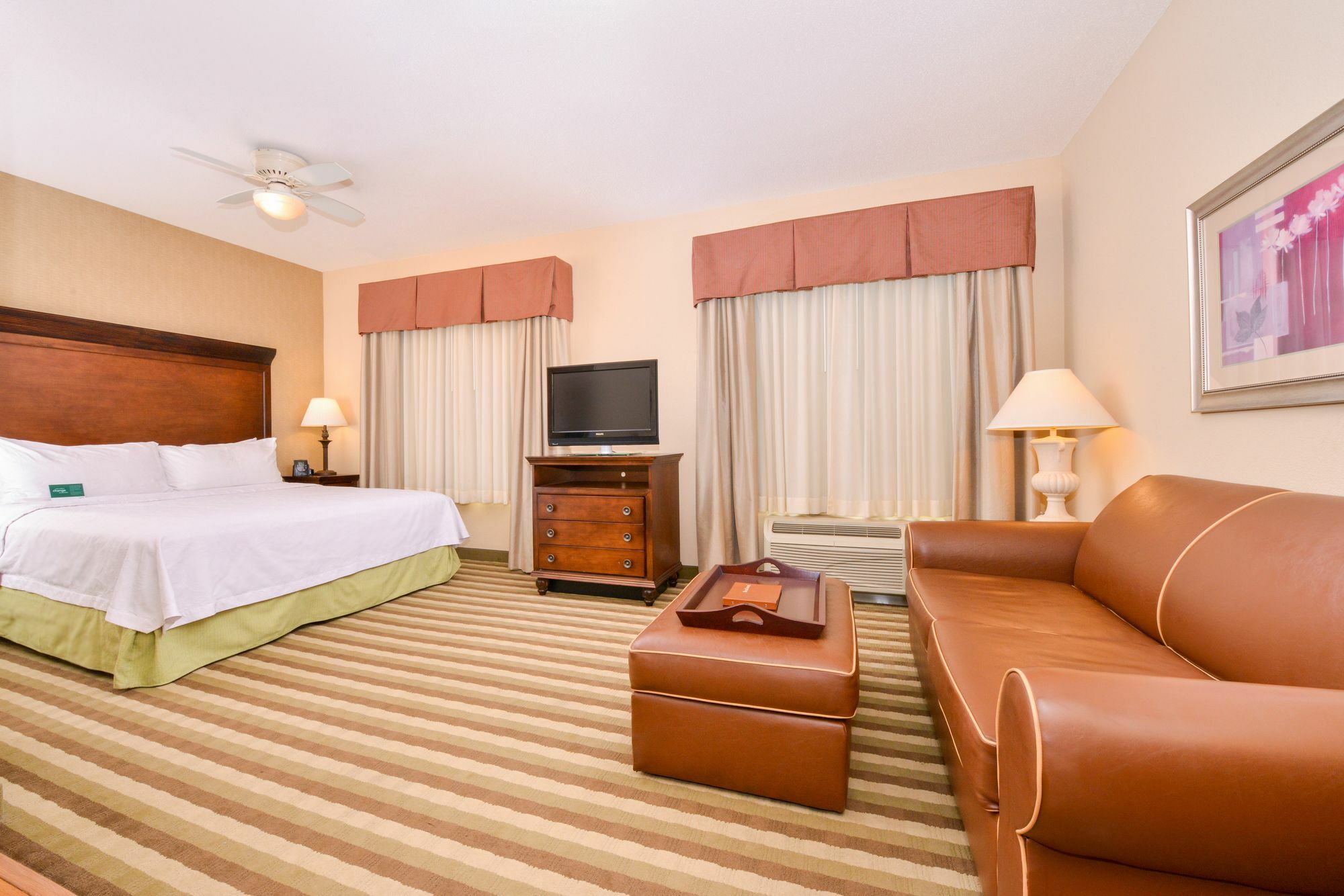 Homewood Suites By Hilton Dover Eksteriør billede