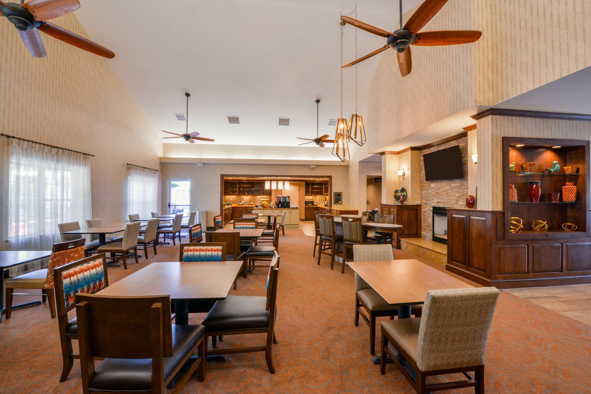 Homewood Suites By Hilton Dover Eksteriør billede