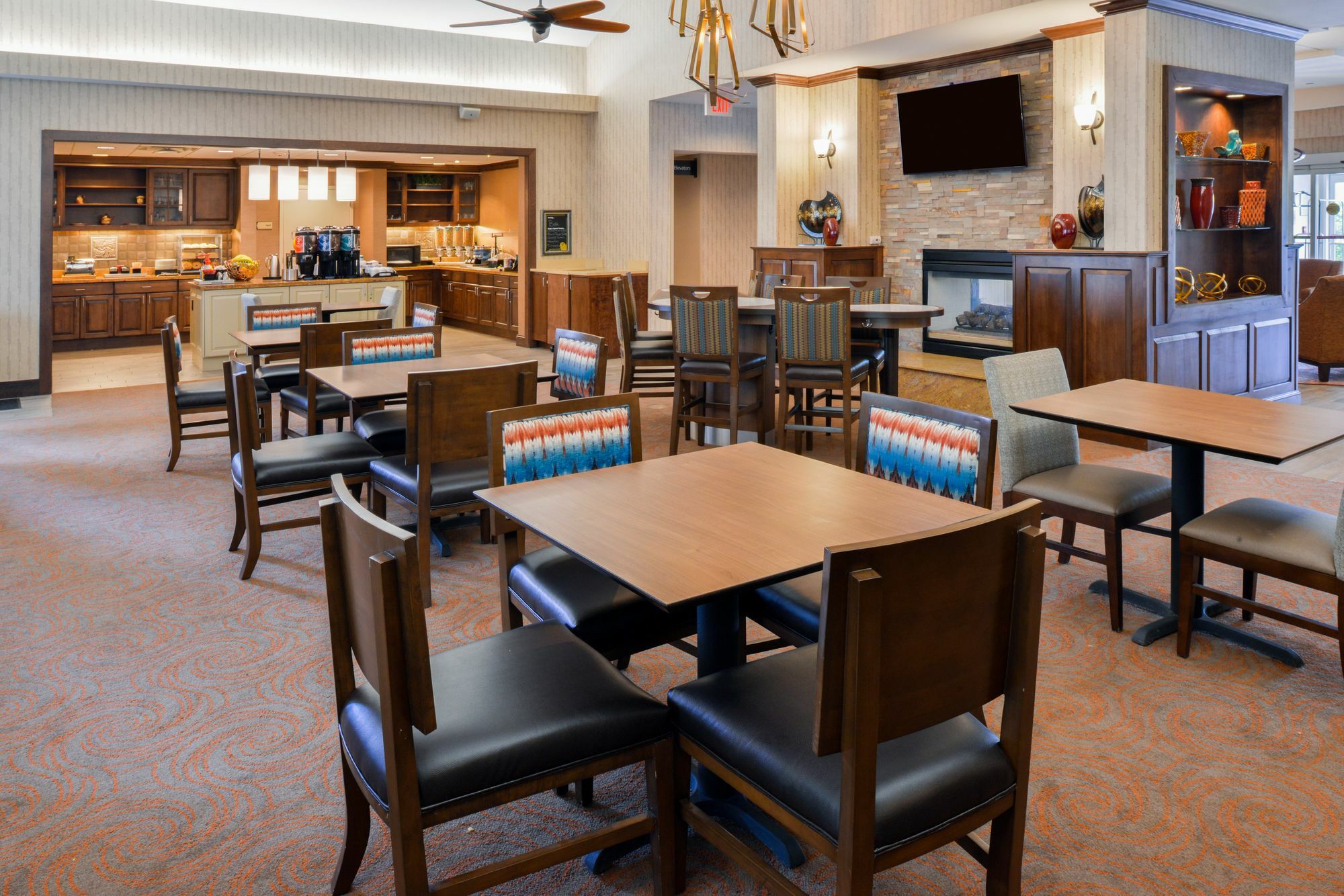 Homewood Suites By Hilton Dover Eksteriør billede