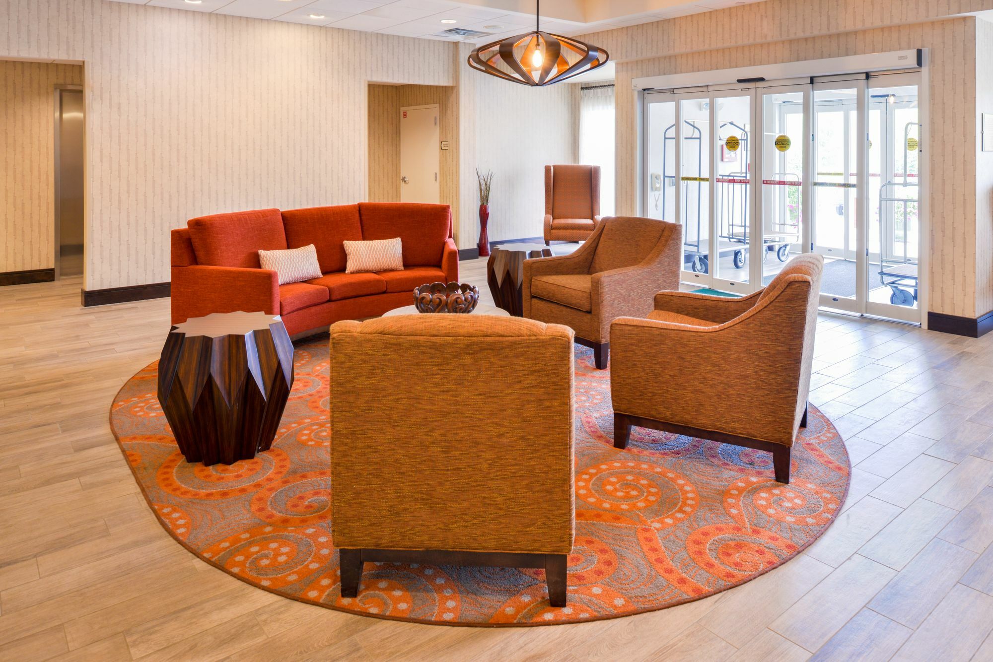 Homewood Suites By Hilton Dover Eksteriør billede