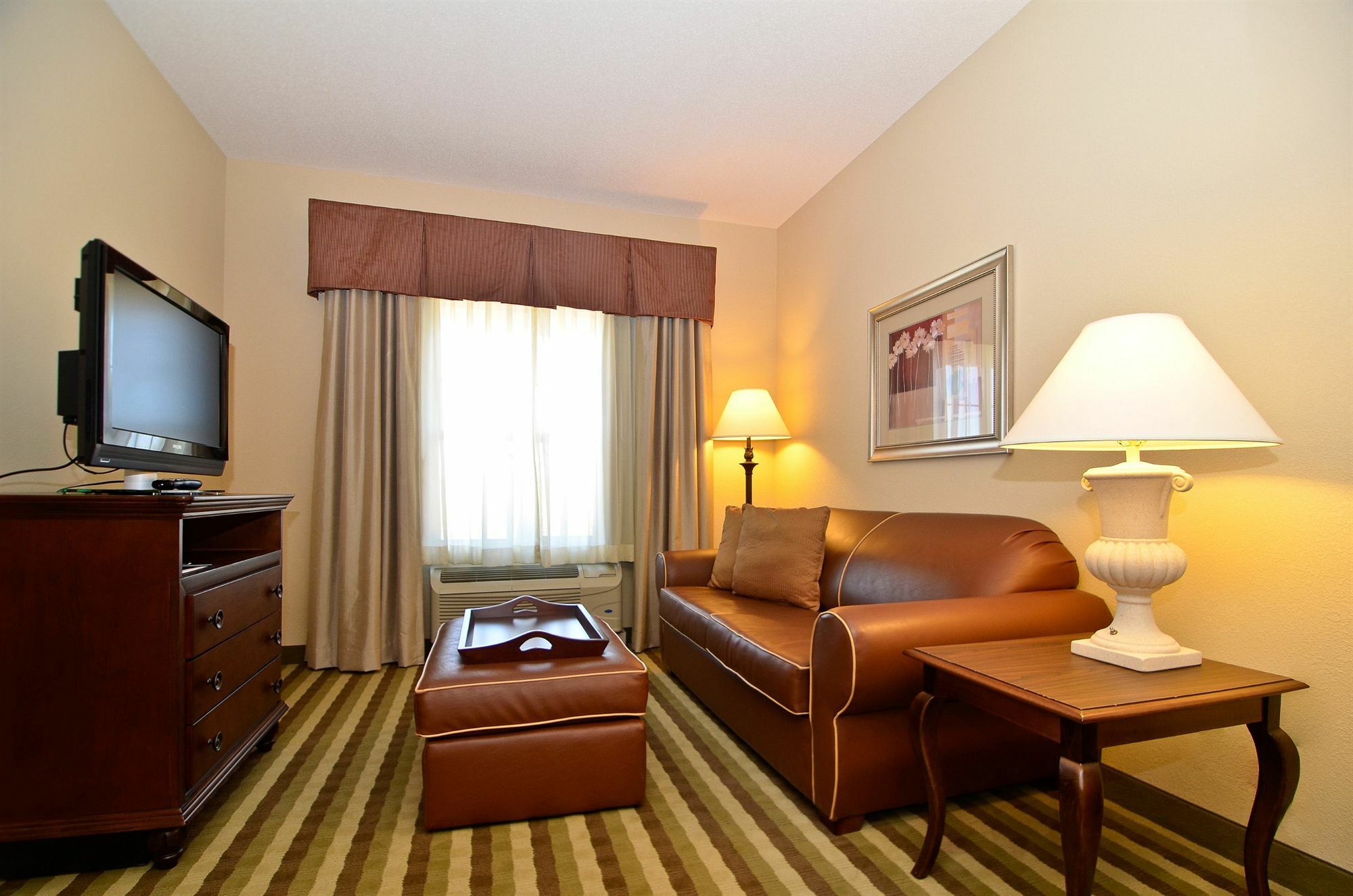 Homewood Suites By Hilton Dover Eksteriør billede